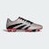 Chuteira de Campo adidas Predator Essentials 24.5 Fg Adulto CINZA