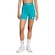 Shorts Legging adidas Techfit - Feminino VERDE