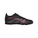 Chuteira Society Predator Club adidas Infantil PRETO
