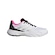 Tênis adidas Courtjam Control 3 Tennis - Masculino BRANCO/PRATA