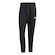 Calça Malha adidas Essentials Três Listras - Masculina PRETO
