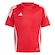 Camiseta adidas Tiro 24 Infantil VERMELHO