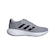 Tênis New Balance Fresh Foam ARISHIV4 - Feminino CINZA CLA/PRETO