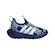 Tênis adidas X Disney Mickey Mouse Monofit Infantil AZUL