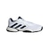 Tênis adidas Barricade Tennis - Infantil BRANCO