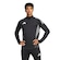 Blusão adidas Tiro 25 Competition - Masculino PRETO/CINZA