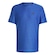 Camiseta Treino adidas Alongamento Train Essentials - Masculina AZUL