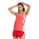 Camiseta Regata adidas Singlet Adizero Running - Feminina VERMELHO