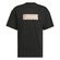 Camiseta adidas Select Foundation - Masculina PRETO