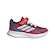 Tênis adidas X Marvel Homem-Aranha Runfalcon 3.0 - Infantil VERMELHO