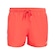 Short de Natação adidas Três Listras - Masculino VERMELHO