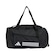 Mala adidas Duffel Essentials Três Listras - Unissex PRETO