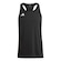 Camiseta Regata adidas Singlet Adizero Essentials Running - Masculina PRETO