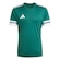 Camisa adidas Squadra 25 - Masculina VERDE