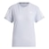 Camiseta adidas Own The Run - Feminina CINZA