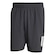 Shorts adidas Club Tennis Climacool Três Listras - Masculino PRETO