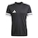 Camisa adidas Squadra 25 - Masculina PRETO