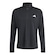 Camiseta Treino Manga Longa adidas Train Essentials - Masculina PRETO