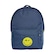 Mochila adidas Smiley World Infantil AZUL