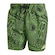 Short de Natação adidas 5-Inch adidas X Farm Três Listras - Masculino VERDE