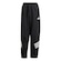 Calça adidas Bolso Future Icons Três Listras - Masculina PRETO