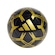 Bola Starlancer Club adidas PRETO