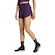Shorts adidas Hiit Airchill 2 Em 1 - Feminina ROXO