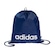 Gym Sack adidas Linear - Unissex AZUL