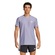 Camiseta adidas Own The Run - Masculina ROXO