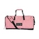 Mala adidas Duffel 4Athlts Média - Unissex ROSA/CINZA