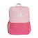 Mochila adidas Seasonal Essentials Colorblock Infantil - Infantil ROSA CLA/ROSA