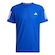 Camiseta adidas Own The Run - Masculina AZUL