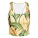 Camiseta Regata adidas Treino adidas X Farm Rio - Feminina AMARELO