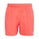Short de Natação adidas 5-Inch Estampado Water Reactive - Masculino VERMELHO