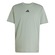 Camiseta adidas Estampada Treino Climacool One Rep At a Time - Masculina VERDE