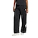 Calça adidas Barras Abertas Future Icons Três Listras - Feminina PRETO