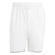 Shorts adidas Club Tennis Climacool - Masculino BRANCO