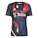 Camisa Pré-Jogo Manchester United 24/25 adidas - Masculina PRETO