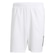 Shorts adidas Club Tennis Climacool Três Listras - Masculino BRANCO