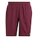 Shorts Swim adidas Comprimento Clássico Solid Clx - Masculino VINHO