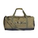 Mala adidas Duffel Linear Média - Unissex VERDE/PRETO