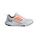 Tênis adidas Tracefinder - Feminino CINZA/LARANJA