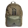 Mochila adidas Classic Back-To-School Três Listras VERDE/PRETO