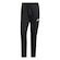 Calça adidas Malha Simples Essentials Small Logo - Masculina PRETO