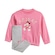 Agasalho adidas X Disney Minnie Mouse - Infantil ROSA