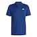 Camisa Polo adidas Club Tennis Climacool - Masculina AZUL
