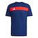 Camiseta adidas Tiro 25 Essentials - Masculina AZUL