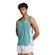 Camiseta Regata adidas Singlet Adizero Running - Masculina TURQUESA