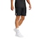 Shorts adidas Club Tennis Climacool - Masculina PRETO