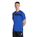 Camiseta adidas Tiro 25 Essentials - Masculina AZUL/PRETO